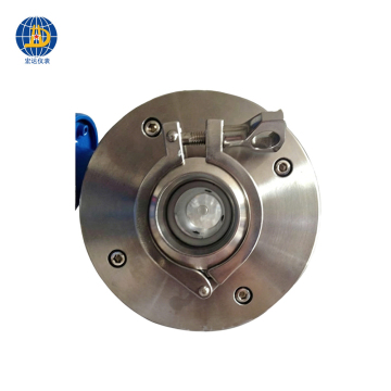 Sanitary Professional Electromagnetic Flowmeter