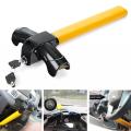 Universal T Shape Anti-Theft Car Auto Security Protection Steering Wheel Lock