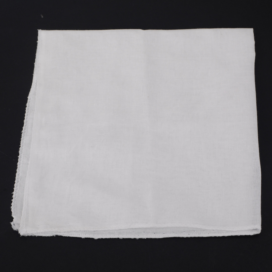 Mayitr Tofu Cloth Tofu Maker Gauze Cotton Cheese Cloth for Kitchen DIY Pressing Mould Kitchen Tool 40 x 40cm