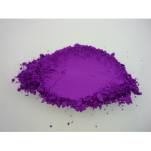 Fluorescent Pigment Powder For Wax Coloring