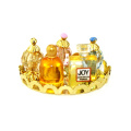 New Mini Perfume Set Furniture Toy Match For Families Collectible Gift 1:12 Dollhouse Girls Gifts