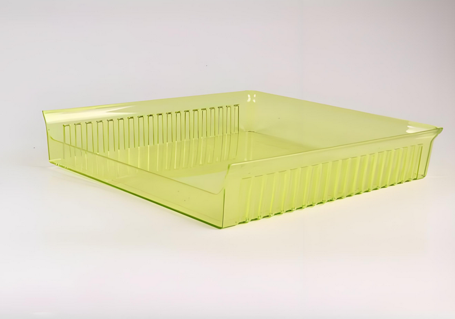 Refrigerator injection plastic accessories (6)