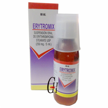 Erythromycin stearate 250 mg