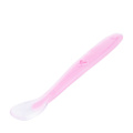 Baby Spoon Pink