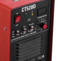 CT520D 3in1 Welding Machine Digital TIG/MMA/Plasma Cutter Welder