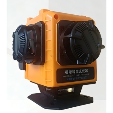 Dual Function Electronic Safety Floor Meter