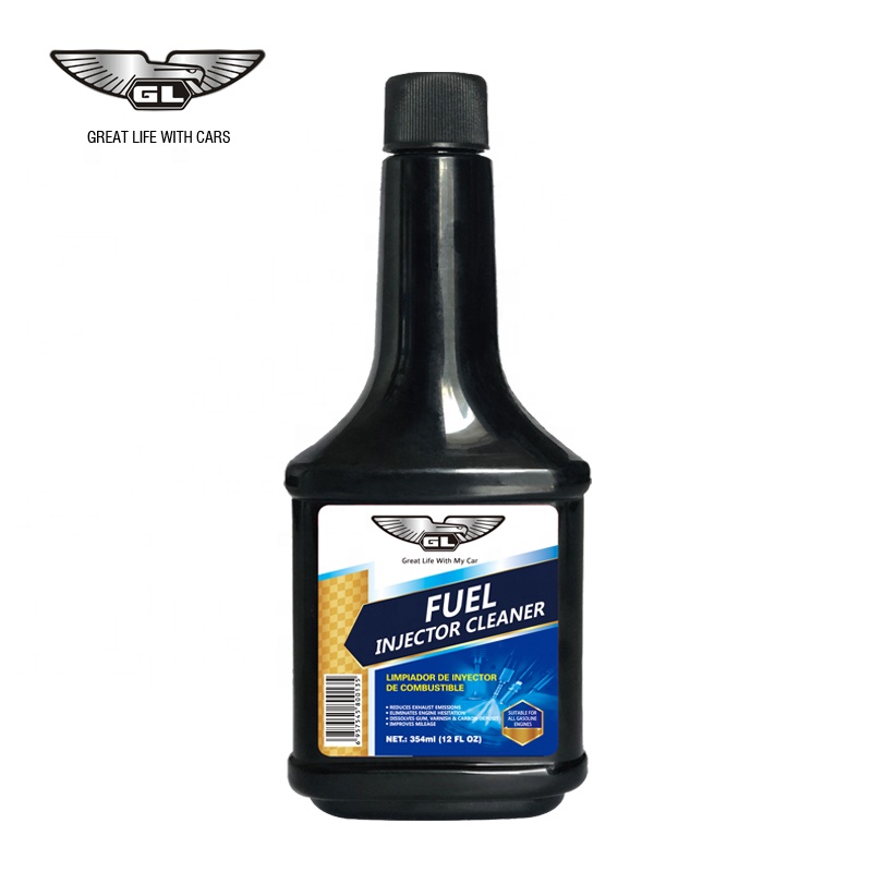 Fuel Injector Cleaner