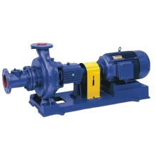 High efficiency Flow Starch Palm Oil centrifugal pump.