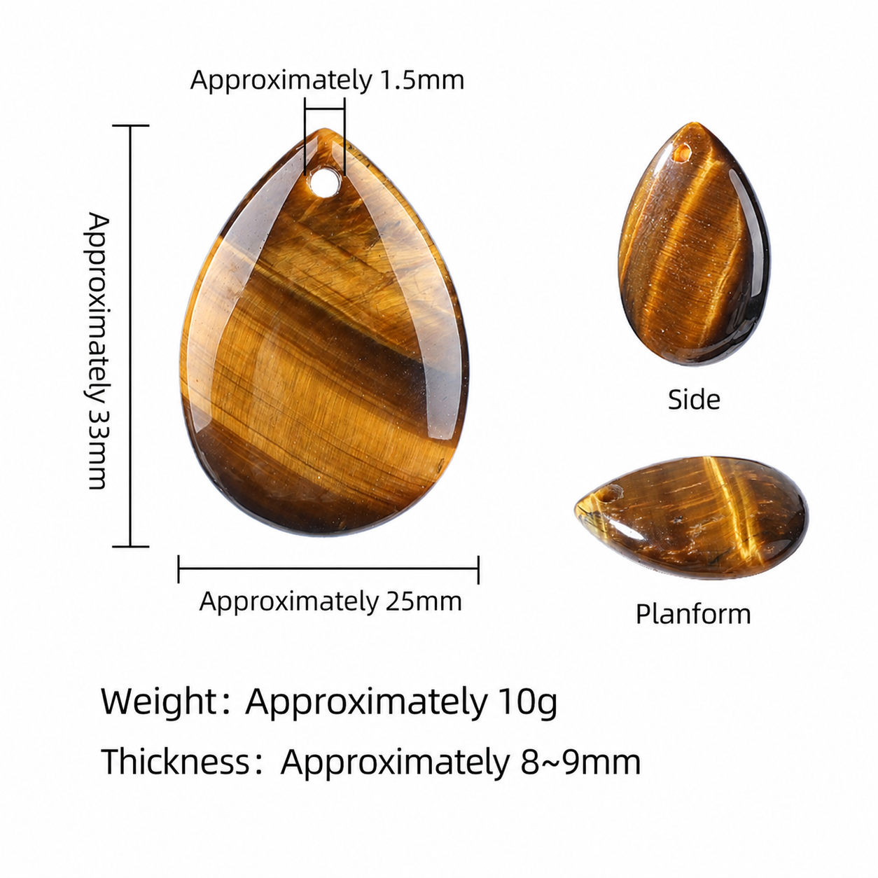 SP1800-25X33MM-SIZE