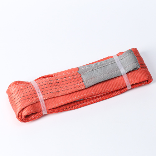 Suppliers for Endless Polyester Round Lifting Sling