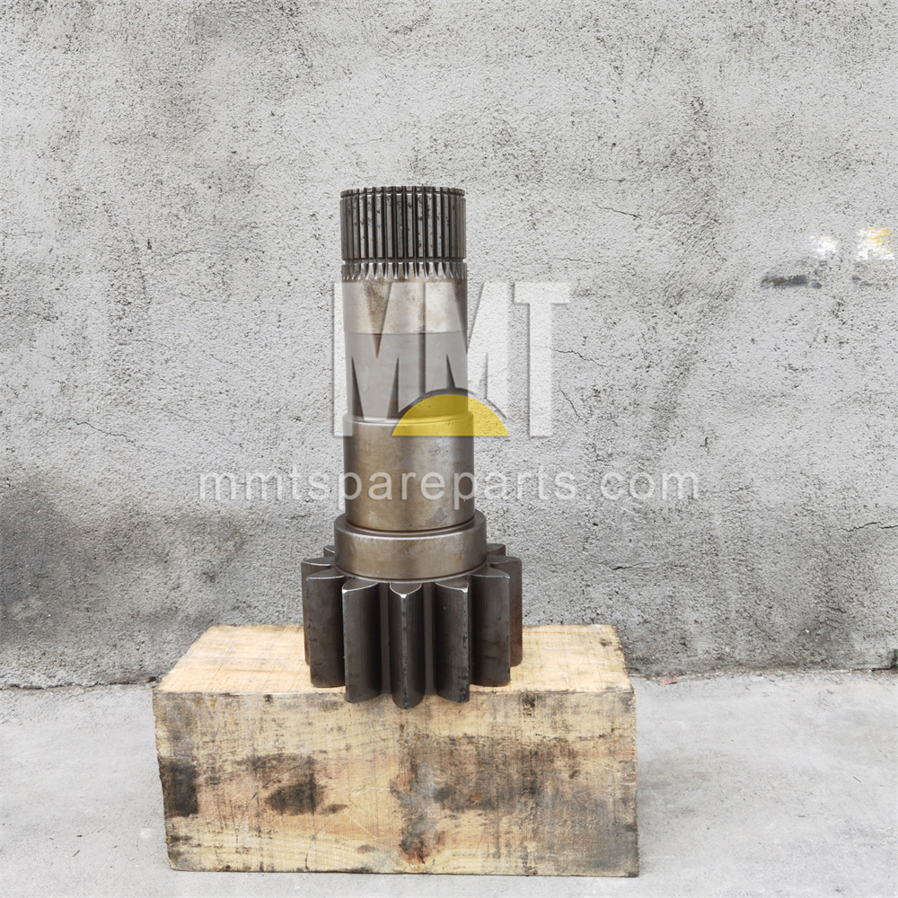336D Pinion shaft 148-4605