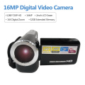 Mini Digital Video Camera DV Video Camcorder 1080P 1280x720 2inch TFT Screen 16x Digital Zoom for Children Birthday