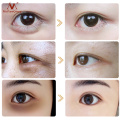 Eye Cream Anti-Puffiness Remove wrinkles Skin Care gold activating eye cream Dark Circle free shipping Anti-Aging