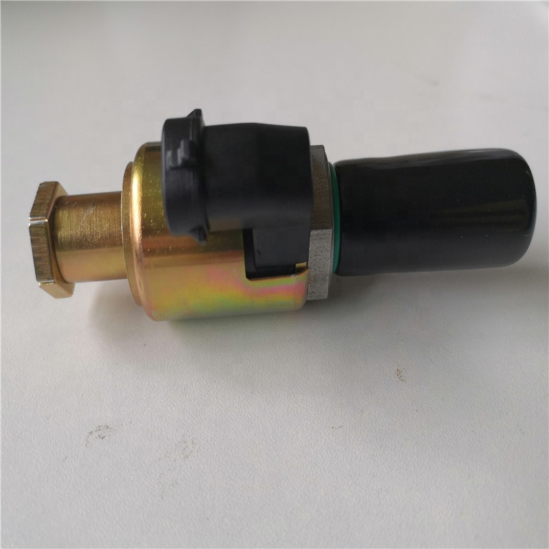 1744909 Solenoid Valve for motor caterpill 3306