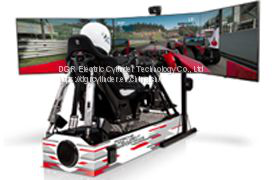 VR Simulations