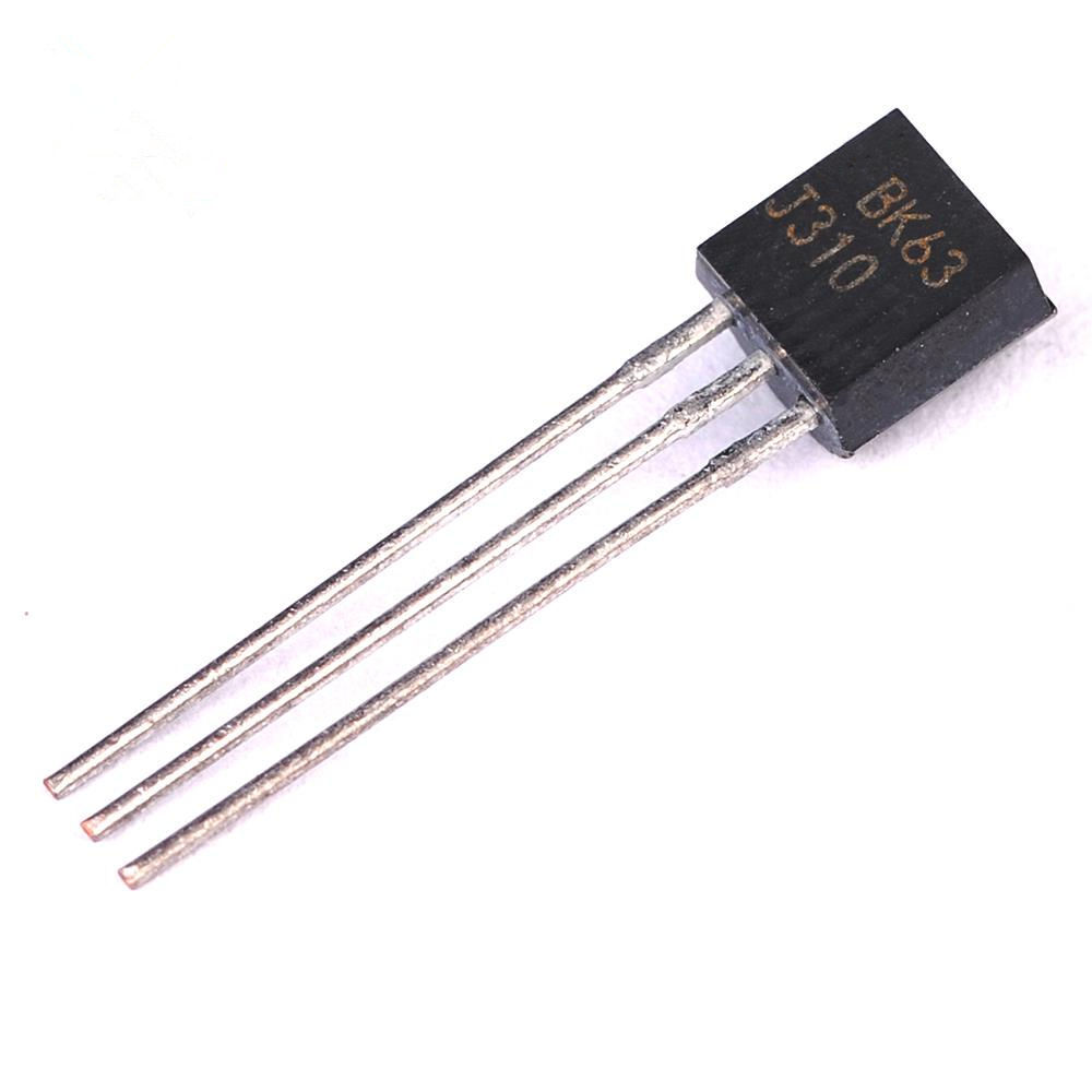 10PCS J310 Transistor TO-92 NEW