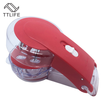 TTLIFE Cherry Pitter Remover Machine Seed Stone Remover Fruit Core Seed Remover Fruit Cherry Pitters Corer Kitchen Accessories