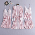 4PC pink A