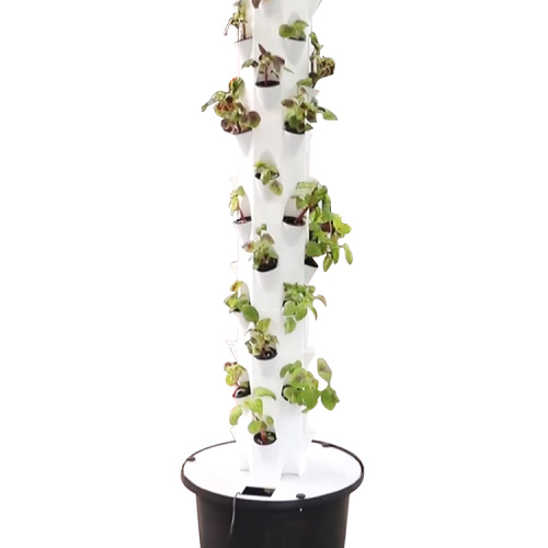 Vertical strawberry grow tower channel indoor plant Manufacturers and Vertical strawberry grow tower channel indoor plant Suppliers