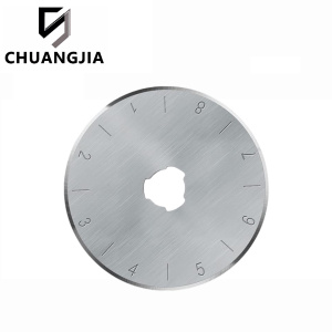 28mm Rotary Cutter Blades