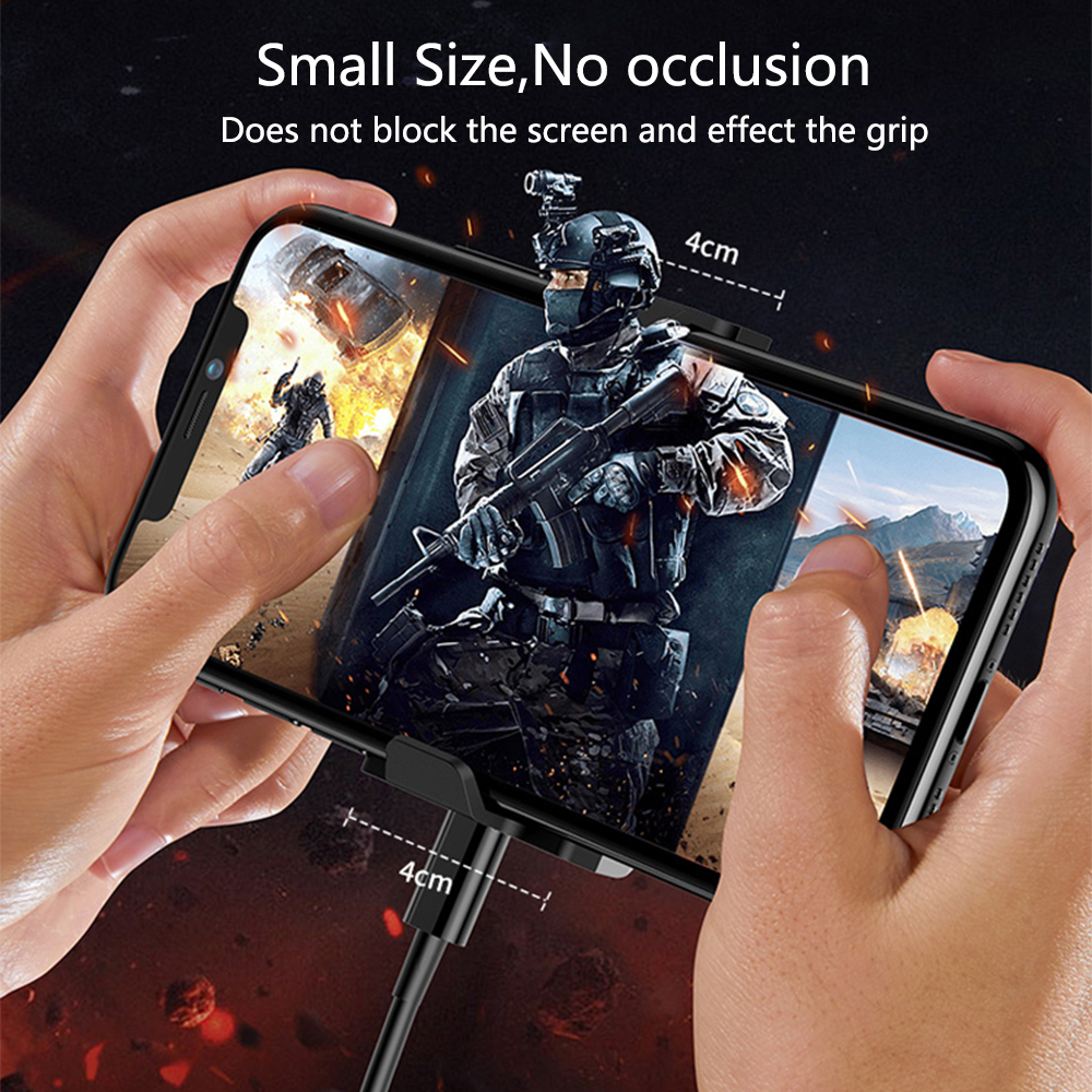 Phone Cooler Gamer Mobile Phone Semiconductor Cooling Pad Universal Cell For iphone 11 7 Xiaomi samsung Cooler Fan Celular Gamer