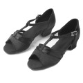 High Quality Children Latin Dance Shoes/ Salsa Dance Shoes /Tango Ballroom Dancing Shoes For Women Girls Colors