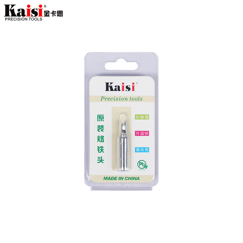 Kaisi 900m-T 60W soldering iron tip Electric Soldering Irons 936 Replacement
