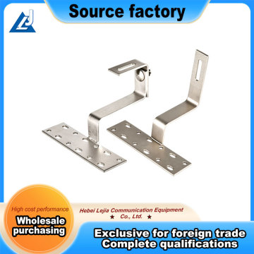 Solar Mounting Bracket Tile Hook