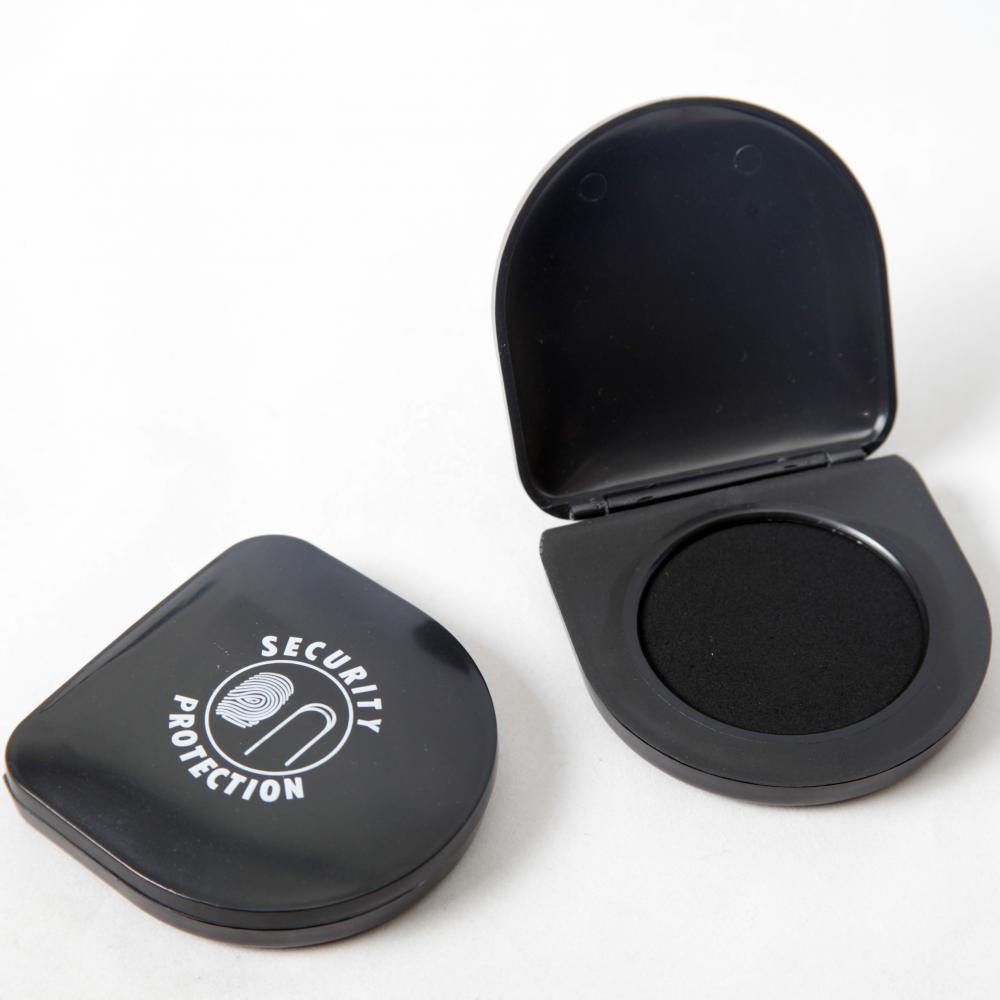 Thumbprint Pad