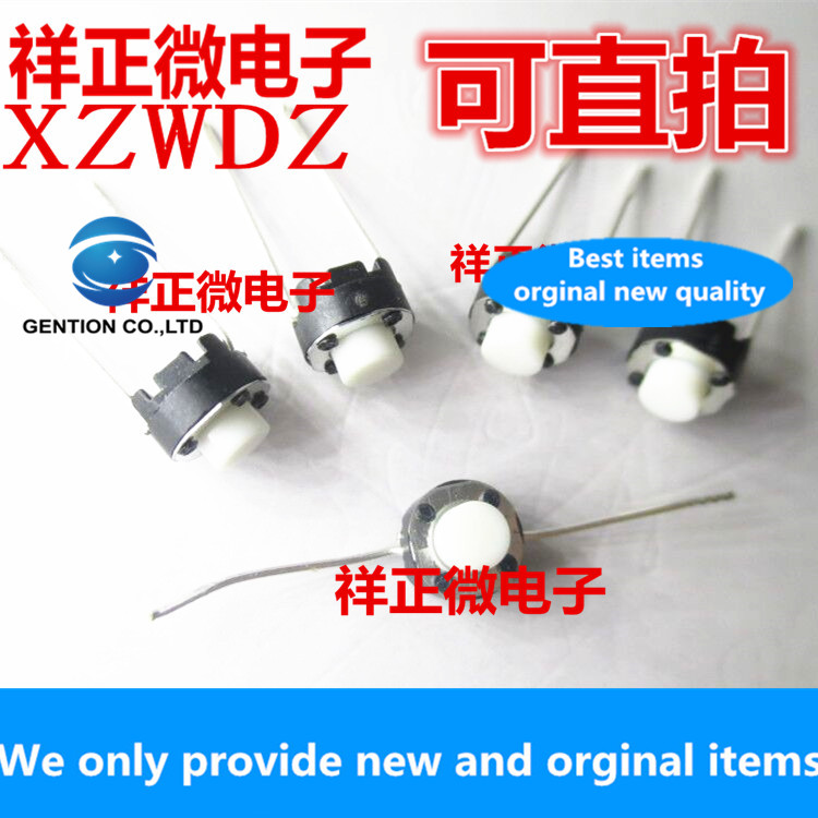50pcs 100% orginal new Japan for ALPS touch switch 6x6x5 key switch SKQNAED010 for Pioneer Mixer internal buttons