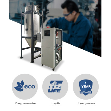 Drying Machine for Granular Hopper Oven Plastic Injection Molding Machine Tools