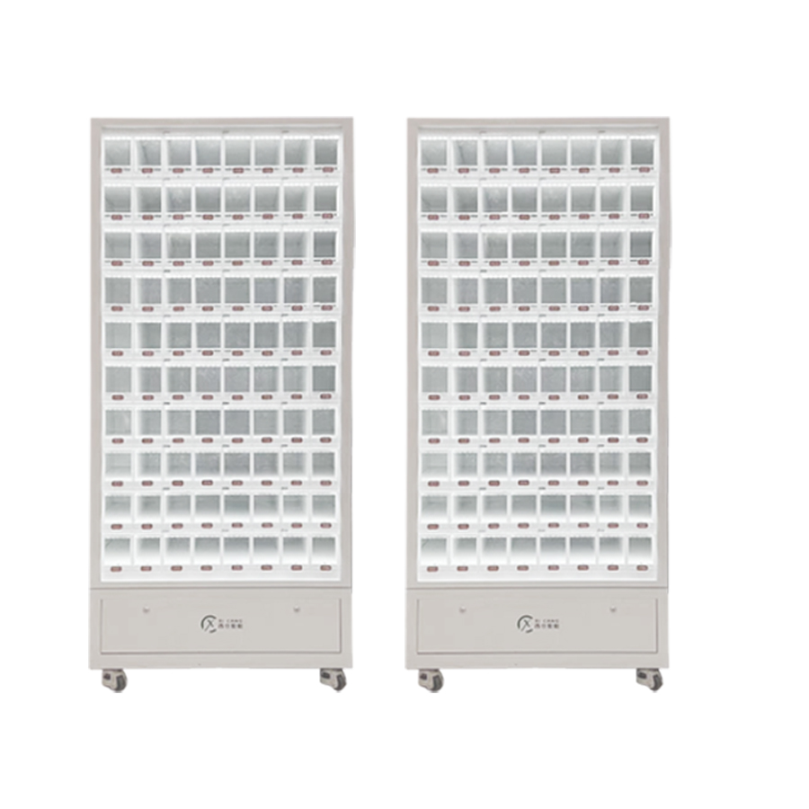80 & 80 double sub cabinets