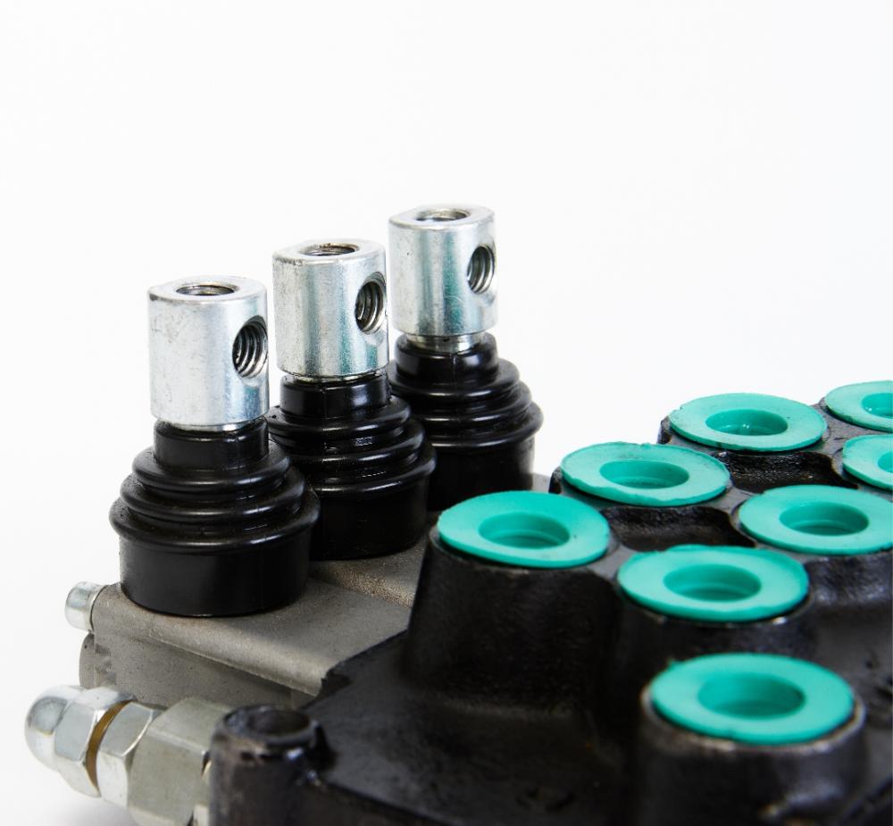 Zda 3 Hydraulic Section Valve