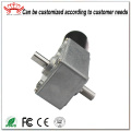 Micro Worm DC Gear Motor Brushed 12v