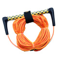 Water Skiing Rope Surfing Tow Trow Ropes Line for Wakeboard Waterskiing Wake Board Tow Towing Tubes Towable Boat Sports