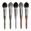 1 pc Brush Soft Face Powder Foundation Brush Powder Makeup Brush Single Large Blush Face Brush For Makeup Brush