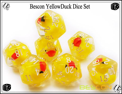 Yellowduck Set 6