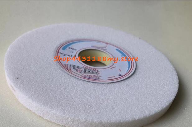 175*31.75*12.7/175*31.75*20mm White Corundum Polishing Wheel Grinding Machine Polishing Wheel Abrasive Tools For Metal,Hardware