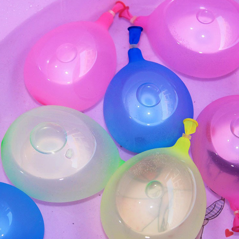 water balloon