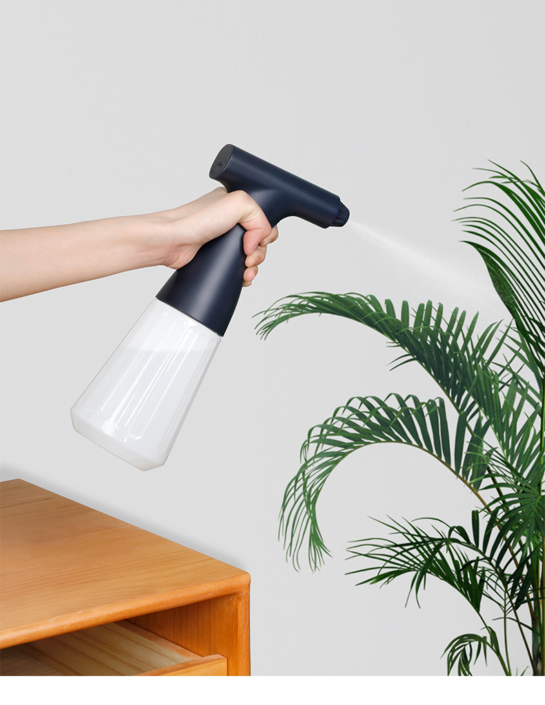 Automatic Water Spray Dispenser