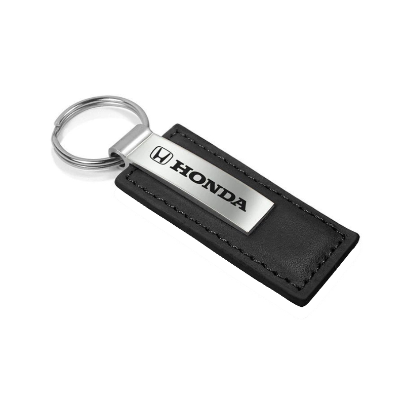 Honda Car Keychain
