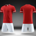 Thailand Quality Youth Training Kit Boys Soccer wear Uniform Set Customized Gift Soccer Jersey Kids Football Shirts