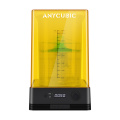 2020 Newest ANYCUBIC Wash and Cure Machine 2.0 Washing Model and Curing Model 2-in-1 UV Resin Curing for 3d Printer Impresora 3d