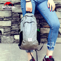 NatureHike Folding Backpack Sport Men Travel Backpack Women Ultralight Portable Outdoor Waterproof Bags Quick Drying