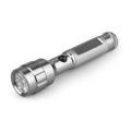 Torch Light Flashlight 1-CELL AA Pocket Size