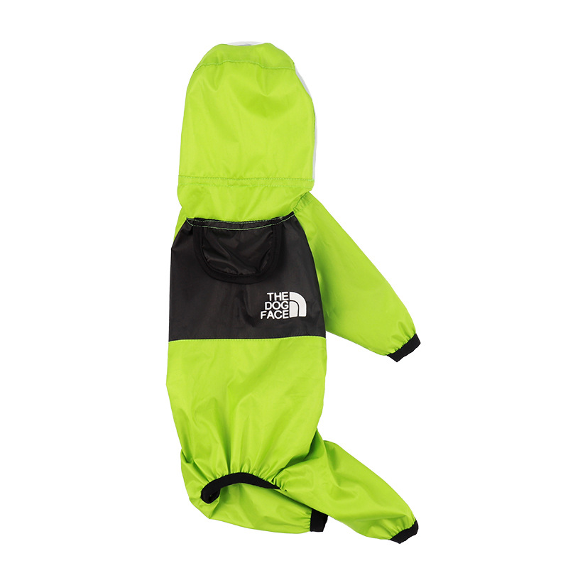 Pet Clothing Regulations