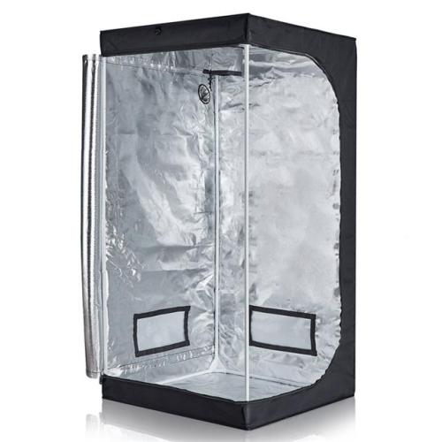 Highly Reflective Fabric 600D Grow tent Manufacturers and Highly Reflective Fabric 600D Grow tent Suppliers