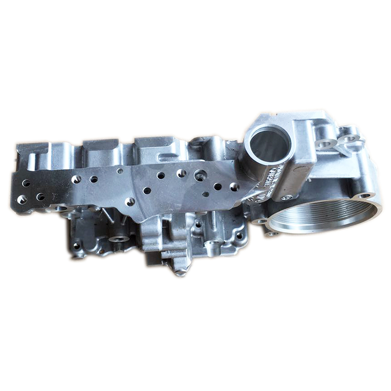 0AM DQ200 DSG Transmission Valve Body Aluminum Plate