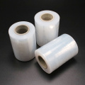 Pallet Wrap Polyethylene Transparent Stretch Film