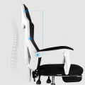 Home high quality comfortable gaming lounge chair office boss chair Computer Chair for Internet Cafe